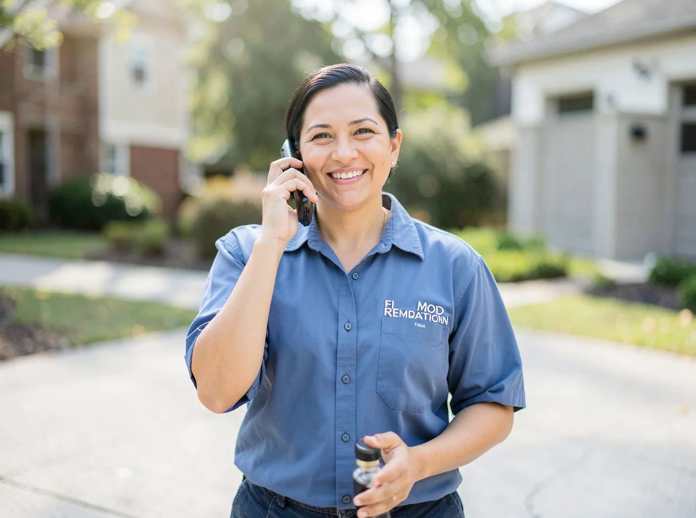 Mold Remediation Watson, OK FAQs